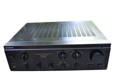 Amplificator Sony TA F 530 ES foto