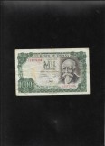 Spania 1000 1.000 pesos 1971 seria9735458