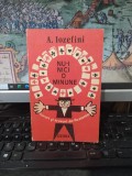 A. Iozefini, Nu-i nici o minune! Tururi și trucuri de iluzionism, editura junmea, Iași 1976, 174