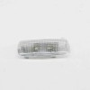Iluminare interioară AUDI A6 4G2, C7, 4GC 2014 OEM: 4D0947105A 13686609