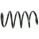 Sachs Arc spiral