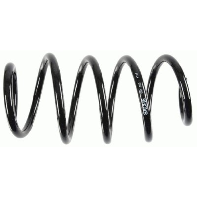 Sachs Arc spiral foto