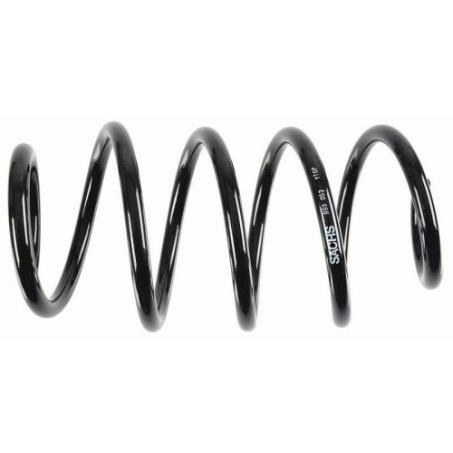 Sachs Arc spiral
