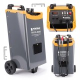 Statie pentru incarcare, redresor, robot pornire 850A 12 / 24V, Powermat