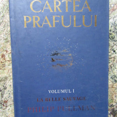Philip Pullman-Cartea prafului (Vol. 1)
