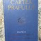Philip Pullman-Cartea prafului (Vol. 1)