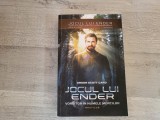 Jocul lui Ender vol.1 si 2 de Orson Scott Card