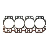 Garnitura chiulasa 4 cilindri 119 mm pentru John Deere R125863