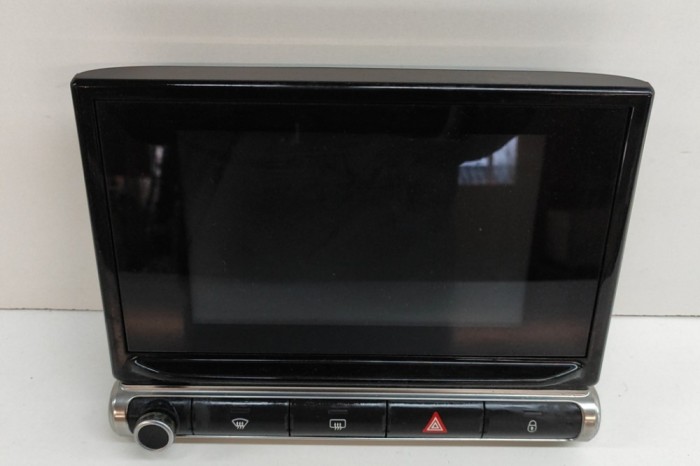 Ecran de navigație CITRO&Euml;N C3 III SX 2021 OEM: 9838155680,98392346XU 23140697