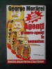 George Morarel - Agenti si supra-agenti in comunism, Editura Semne, 2000, Studii literare, 204 pagini
