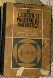 Grigore Gheba - Exercitii si probleme de matematica pentru concururile de admitere in licee si scoli profesionale