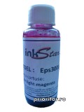 Cerneala EPSON DYE CISS color FOTO ROSIE ( Refill Photo Light-Magenta ) pe baza