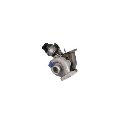 Turbo AUDI A6 Avant 4F5 C6 BTS Turbo T915412 foto