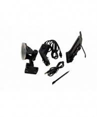 Gps serioux urban pilot upq700 7.0 tft rezolutie: 800*480 mstar2531 foto