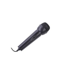 Microfon karaoke Jack 3.5 600 ohmi Azusa