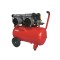 Compresor de aer fara ulei HECHT 2089, silentios, 3000 W, butelie 50 litri, 264 l/min, 8 bar