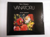 VANATORU - MARIN MIHALACHE - ALBUM