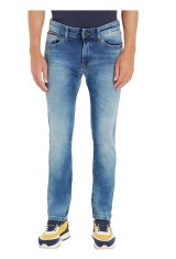 Blugi pentru barbati Tommy Jeans Scanton, DM0DM09554, 28W 32W - OUTLET