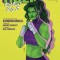 She-Hulk by Rainbow Rowell Vol. 3: Girl Can&#039;t Help It