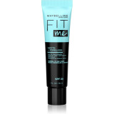 Maybelline Fit Me! Matte+Poreless bază de machiaj matifiantă, sub fondul de ten 30 ml