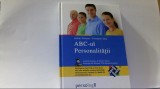 Lothar Seiwert, Friedebert Gay - ABC-UL PERSONALITATII ( 2012 ), Alta editura