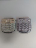 Tastatura Qwerty Nokia C3-00, Oem