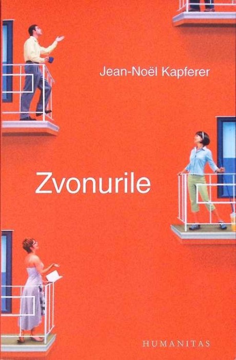 ZVONURILE-JEAN NOEL KAPFERER-281132