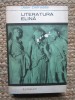 LITERATURA ELINA-JEAN DEFRADAS
