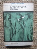 LITERATURA ELINA-JEAN DEFRADAS