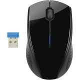 Mouse Wireless HP 220, Negru