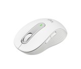 Mouse WS Logitech Signature M650, alb