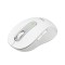 Mouse WS Logitech Signature M650, alb