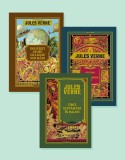 Cumpara ieftin Pachet 1 Jules Verne (3 volume)
