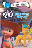 My Little Pony: Cutie Mark Mix Up