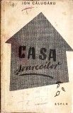 CASA SOARECILOR-ION CALUGARU-353652