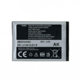 Acumulator pentru Samsung E900, I320, M3200 BEAT S, X530, X680, model AB463446BU, 800 mah, Oem