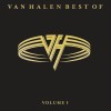 Van Halen Best Of Volume 1 (cd)