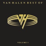 Van Halen Best Of Volume 1 (cd)