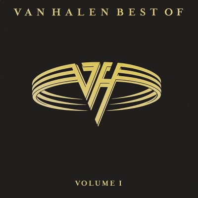 Van Halen Best Of Volume 1 (cd) foto