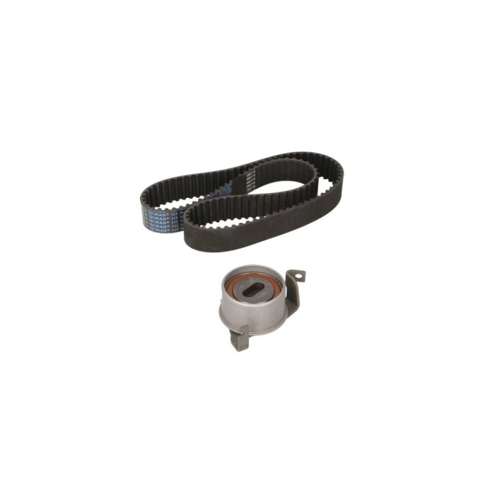 Kit distributie MITSUBISHI LANCER IV C6 A C7 A DAYCO KTB383
