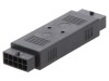 Cuplă cablu-cablu tată Micro-Fit 3.0 3mm 10 pini
