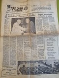 Scanteia tineretului 22 iunie 1960-congresul al 3 -lea al partidului muncitoresc