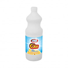 Solutie pentru Indepartare Pete Rufe Albe Misavan Clor Lemon, 1L, Solutie Pete Haine, Solutie pentru Pete Haine, Solutie Indepartare Pete Rufe Albe, D