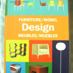 MOBEL DESIGN