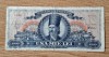ROMANIA 1000 LEI - DECEMBRIE 1947 , varianta foarte rara cu stema regala pe revers !!