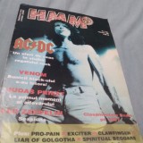 Cumpara ieftin REVISTA HMM SUPLIMENT AL REVISTEI ROCK LICEENII NR.2 1998