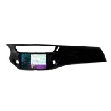 Cumpara ieftin Navigatie dedicata cu Android Citroen C3 2009 - 2016, negru, 12GB RAM, Radio