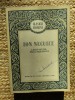 LETOPISETUL TARII MOLDOVEI DE ION NECULCE , 1955