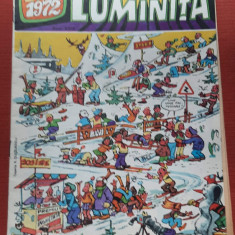 REVISTA LUMINITA - NR:2 ANUL 1972