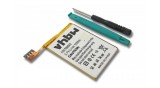 &Icirc;nlocuire baterie VHBW MP3-Player pentru Apple 616-0621 - 1030 mAh 3,7 V Li-Ion